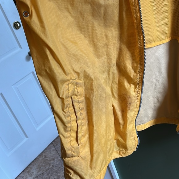 Outer Boundary XL RN 101578 Jacket Yellow Canadapages - Picture 6 of 8